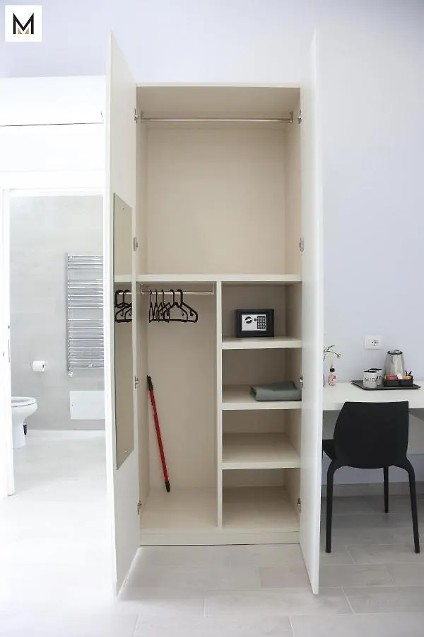 Mida'S Boutique Rooms Naples