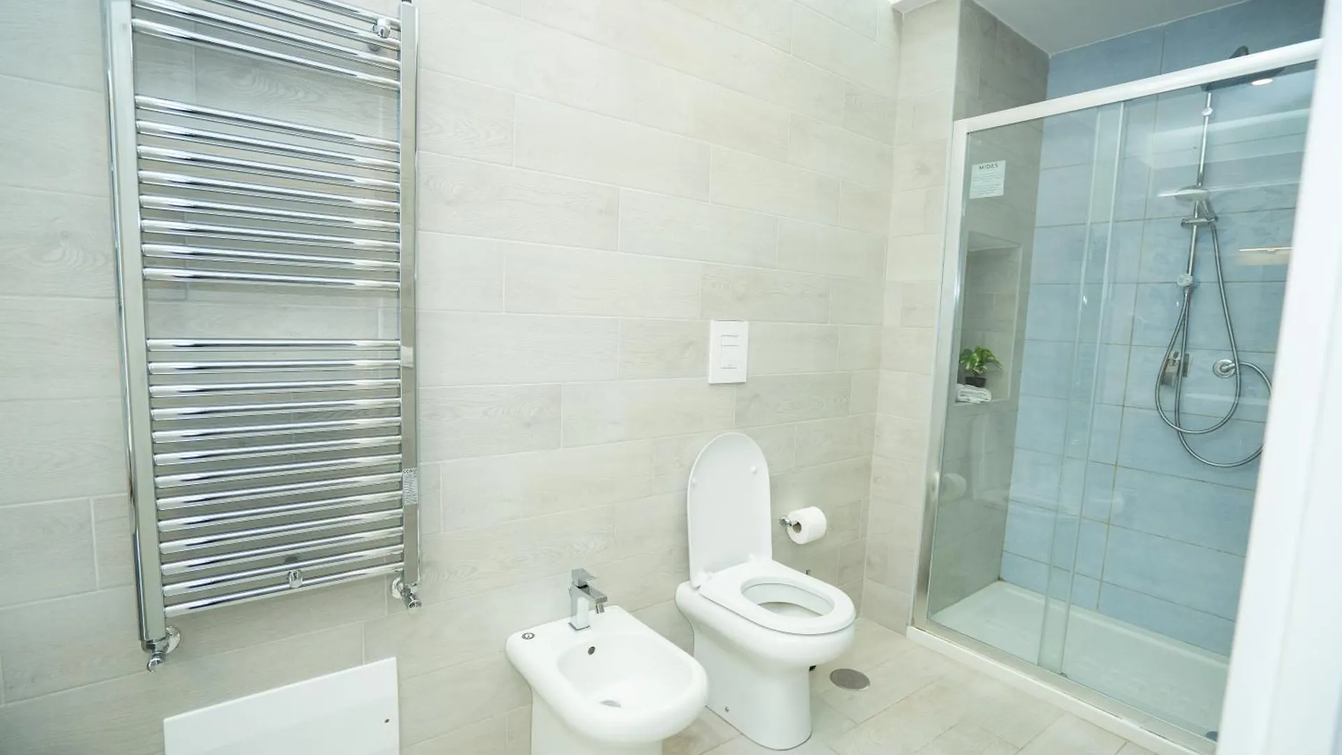 Mida'S Boutique Rooms Naples 0*,  Italy