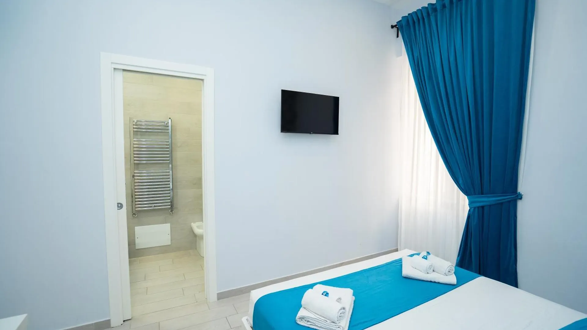 Mida'S Boutique Rooms Naples 0*,  Italy