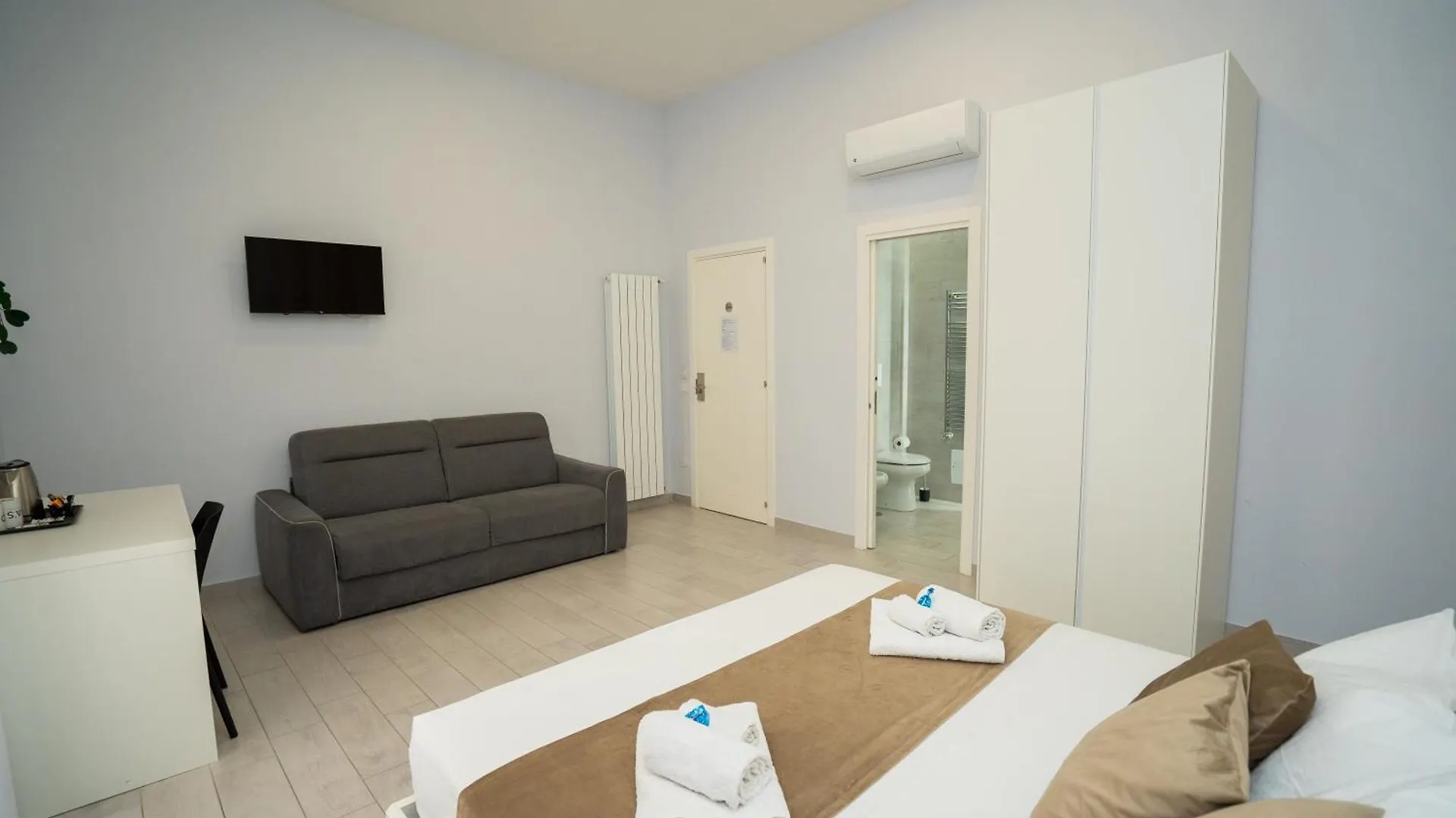 Mida'S Boutique Rooms Naples