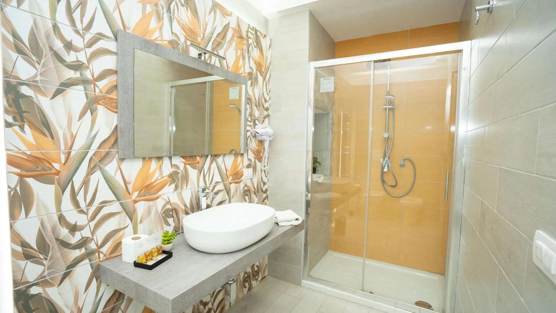 Mida'S Boutique Rooms Naples