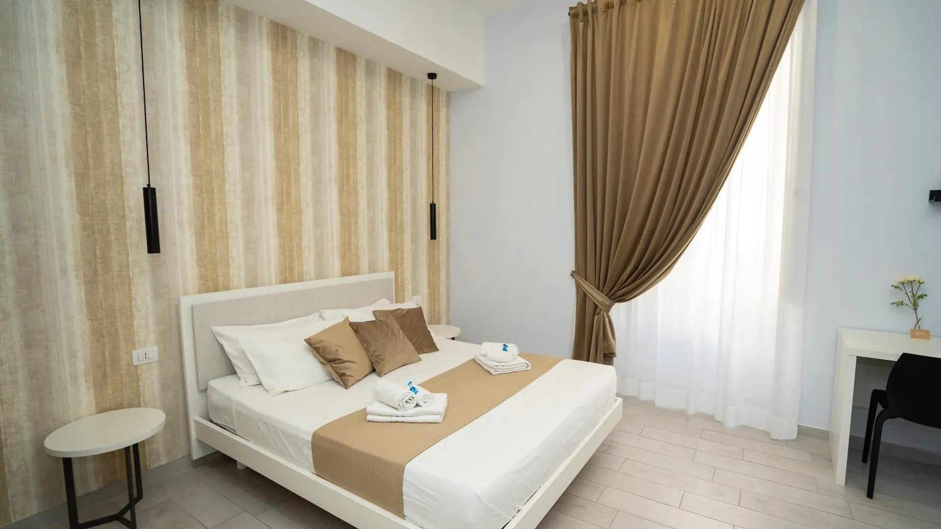 Mida\'S Boutique Rooms location