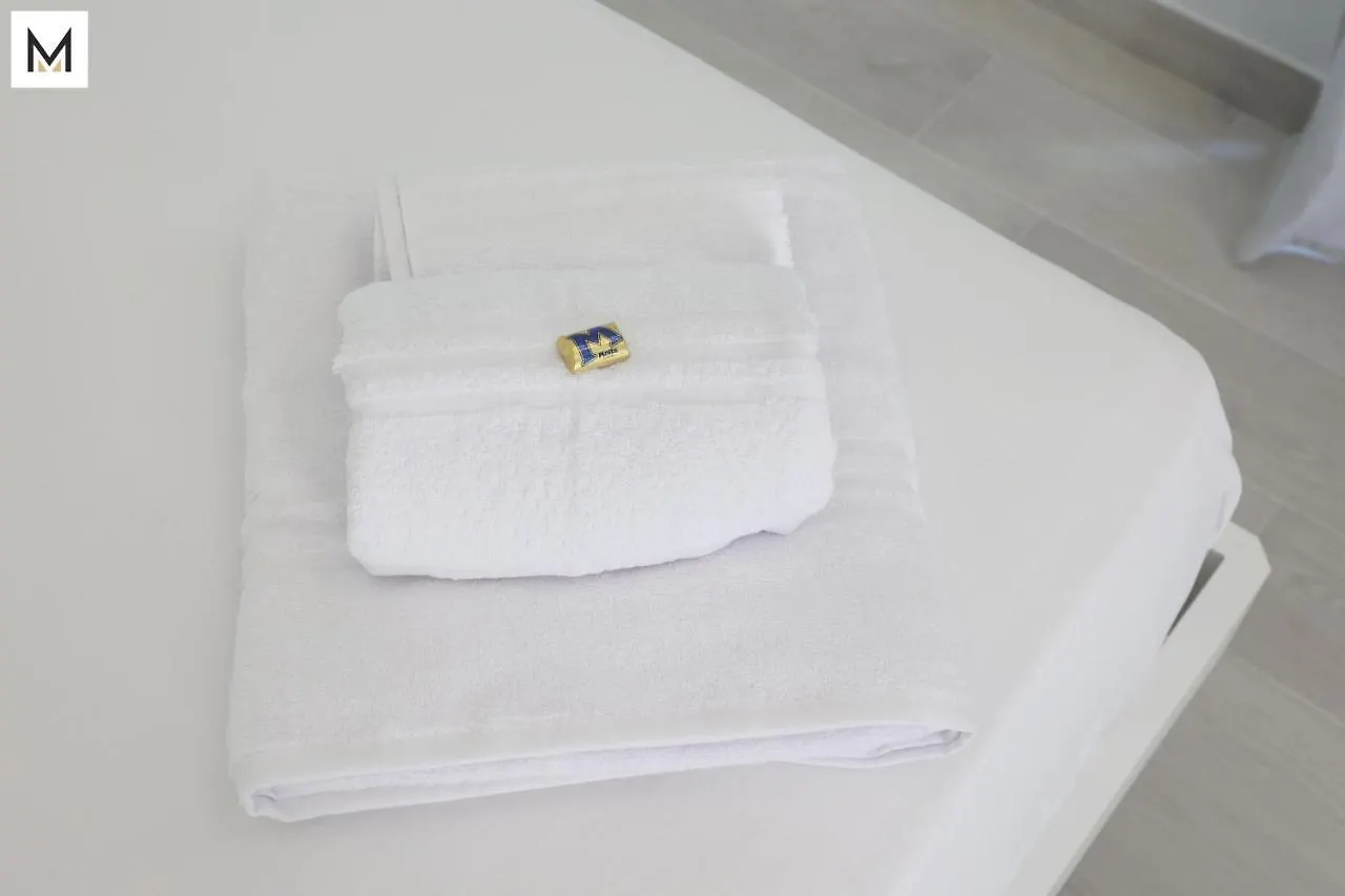 Guest house Mida'S Boutique Rooms Naples