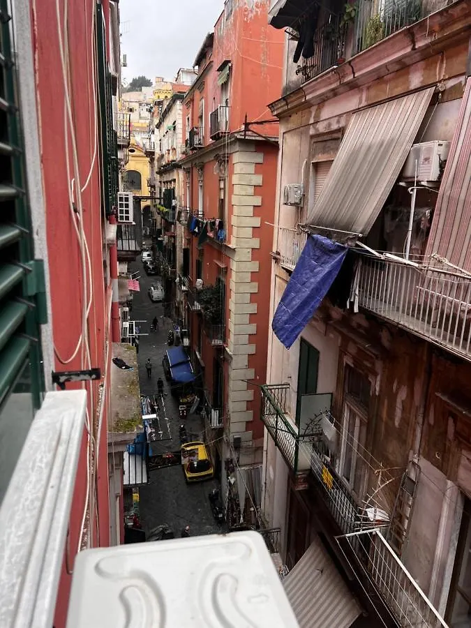 Mida'S Boutique Rooms Naples
