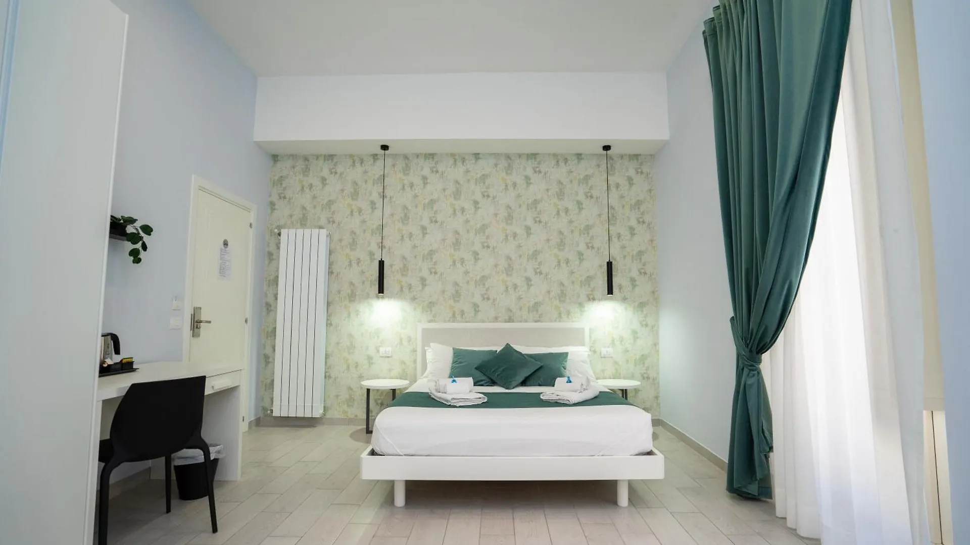 Mida'S Boutique Rooms Naples 0*,  Italy
