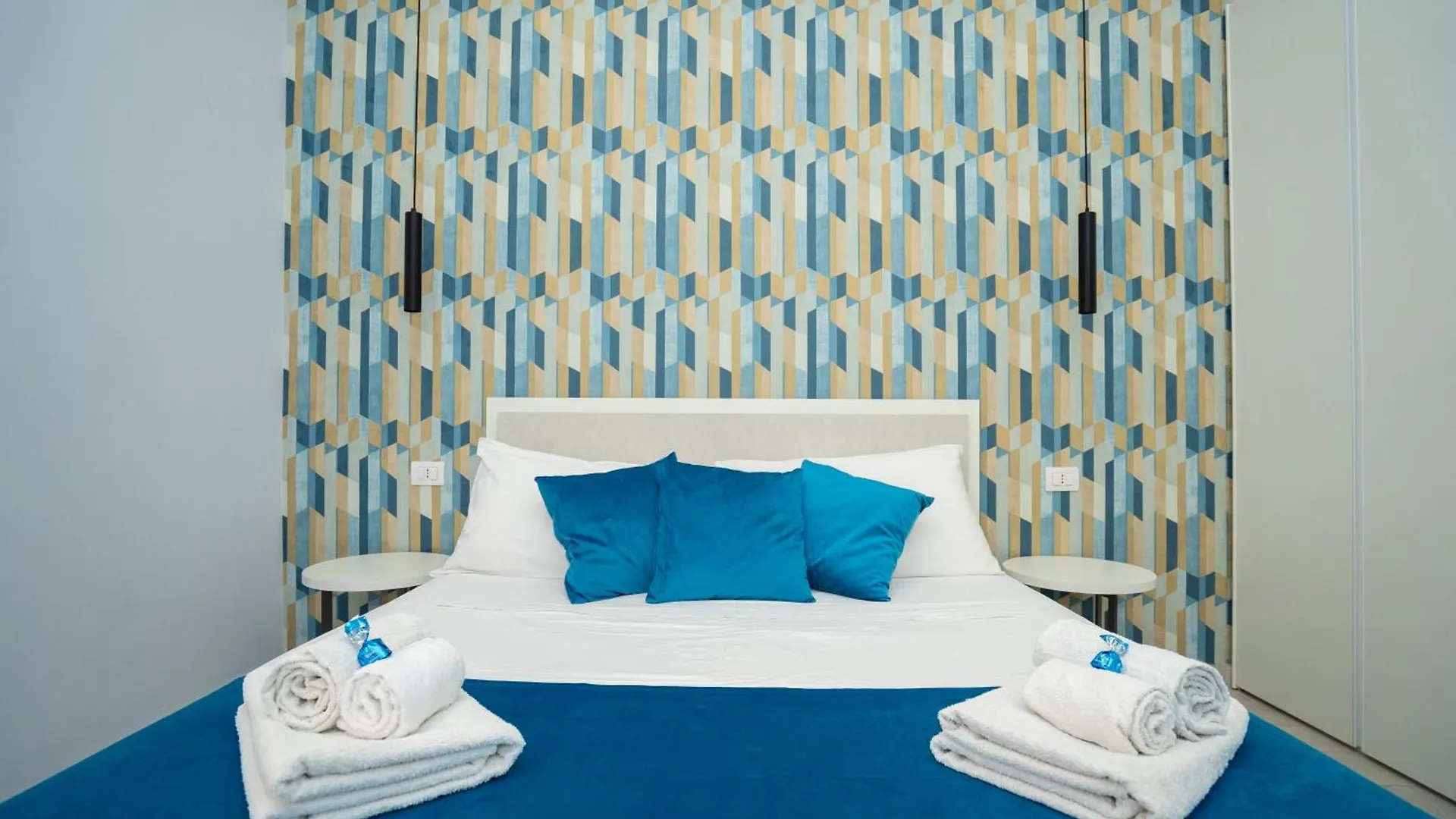 Guest house Mida'S Boutique Rooms Naples
